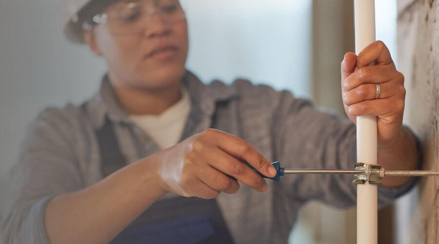 Professional expert plumbing services in Grenora, ND